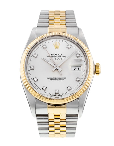 Rolex Datejust 16013